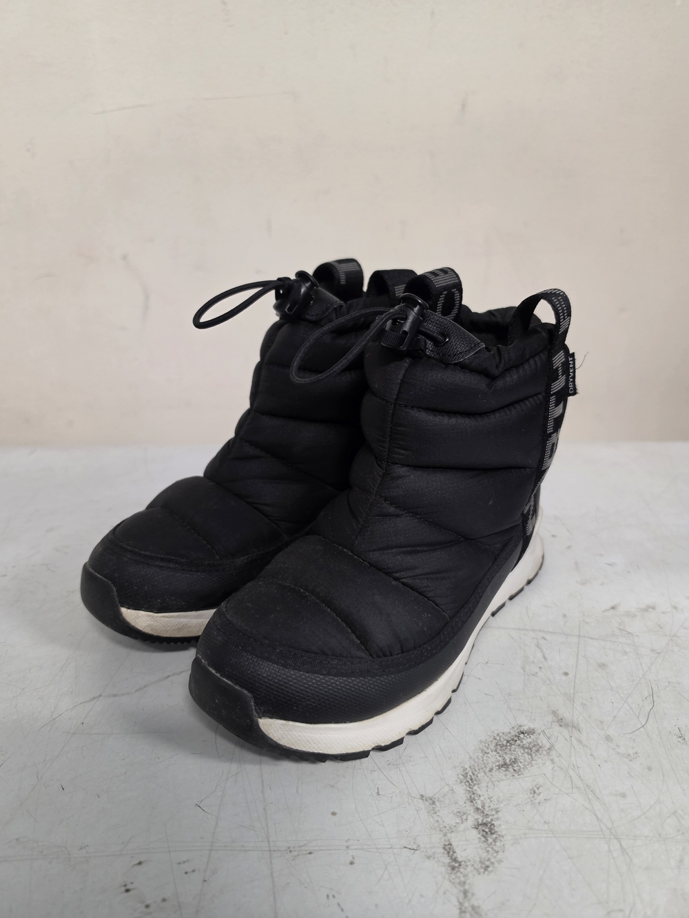 Kids North Face Thermoball Boots